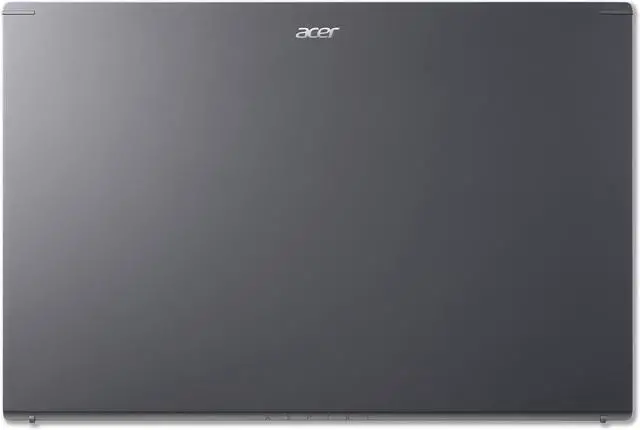 Alt view image 8 of 8 - Acer Aspire 5 Laptop Intel Core i7 12th Gen 1255U (1.70GHz) 16GB Memory 512 GB NVMe SSD Intel Iris Xe Graphics 15.6" Windows 11 Home 64-bit A515-57-731E