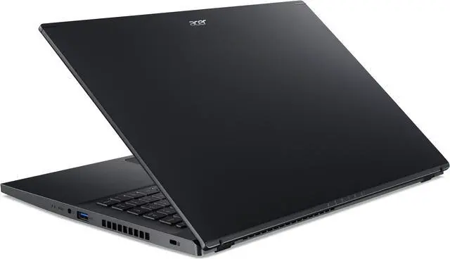 Alt view image 4 of 14 - Acer Laptop Aspire 7 Intel Core i7-12650H 8GB Memory 512 GB PCIe SSD Intel UHD Graphics 15.6" Non-Touch Screen Windows 11 Home 64-bit A715-76-73L8