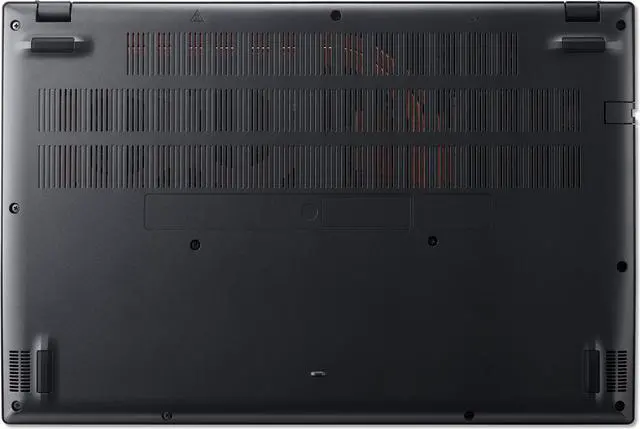 Alt view image 6 of 14 - Acer Laptop Aspire 7 Intel Core i7-12650H 8GB Memory 512 GB PCIe SSD Intel UHD Graphics 15.6" Non-Touch Screen Windows 11 Home 64-bit A715-76-73L8