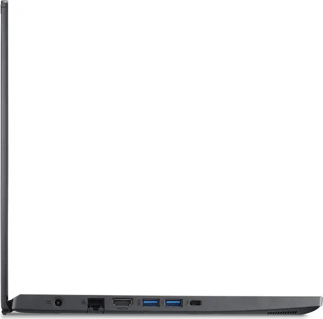 Alt view image 7 of 14 - Acer Laptop Aspire 7 Intel Core i7-12650H 8GB Memory 512 GB PCIe SSD Intel UHD Graphics 15.6" Non-Touch Screen Windows 11 Home 64-bit A715-76-73L8