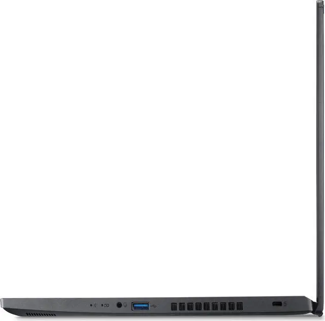 Alt view image 8 of 14 - Acer Laptop Aspire 7 Intel Core i7-12650H 8GB Memory 512 GB PCIe SSD Intel UHD Graphics 15.6" Non-Touch Screen Windows 11 Home 64-bit A715-76-73L8