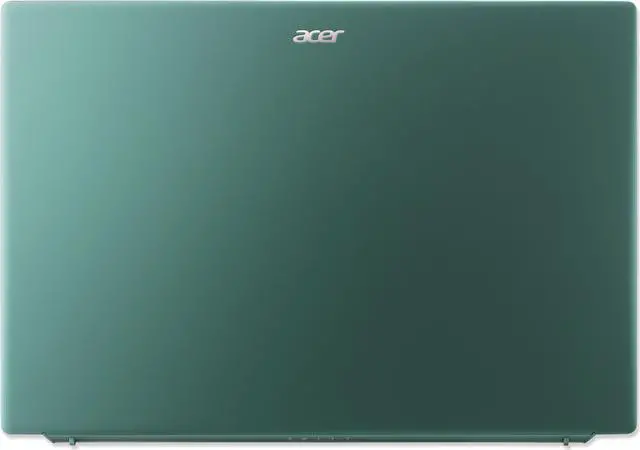 Alt view image 10 of 11 - Acer Swift X 14'' Intel Core i7-1260P 16GB Memory 512GB NVMe SSD Windows 11 Home 64-bit SFX14-51G-71Y1