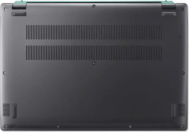 Alt view image 11 of 11 - Acer Swift X 14'' Intel Core i7-1260P 16GB Memory 512GB NVMe SSD Windows 11 Home 64-bit SFX14-51G-71Y1