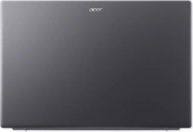 Alt view image 5 of 14 - Acer Swift X Laptop Intel Core i7 12th Gen 1260P (2.10GHz) 16GB Memory 512 GB PCIe SSD Intel Arc A370M 16.0" Windows 11 Home 64-bit SFX16-52G-73U6