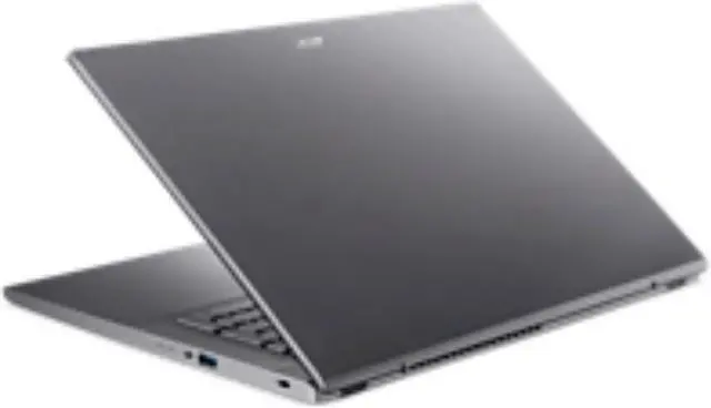 Alt view image 6 of 8 - Acer Aspire 5 A517-53 A517-53-51NE 17.3 Inch Notebook - Full HD - 1920 x 1080 - Intel Core i5 12th Gen i5-1235U Deca-core (10 Core) 1.30 GHz - 16 GB
