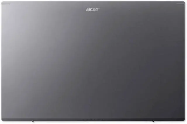 Alt view image 5 of 8 - Acer Aspire 5 A517-53 A517-53-51NE 17.3 Inch Notebook - Full HD - 1920 x 1080 - Intel Core i5 12th Gen i5-1235U Deca-core (10 Core) 1.30 GHz - 16 GB