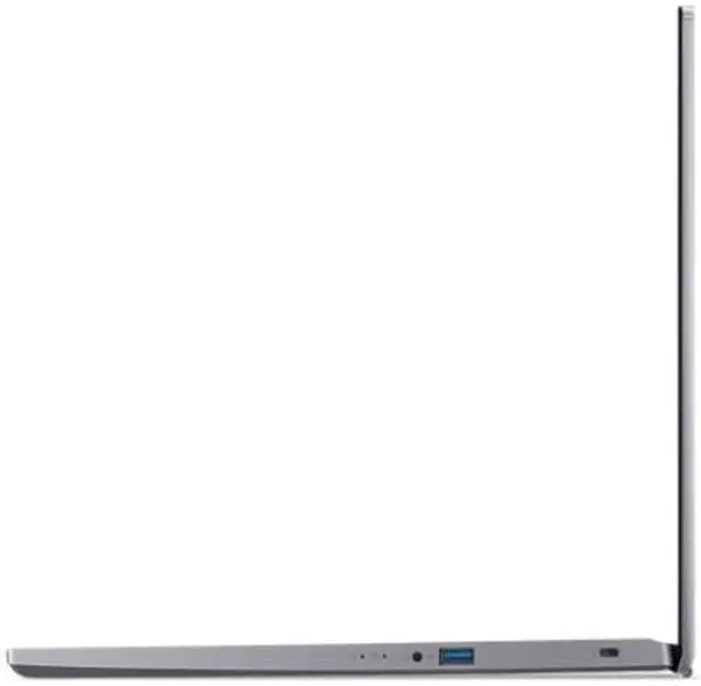 Alt view image 8 of 8 - Acer Aspire 5 A517-53 A517-53-51NE 17.3 Inch Notebook - Full HD - 1920 x 1080 - Intel Core i5 12th Gen i5-1235U Deca-core (10 Core) 1.30 GHz - 16 GB