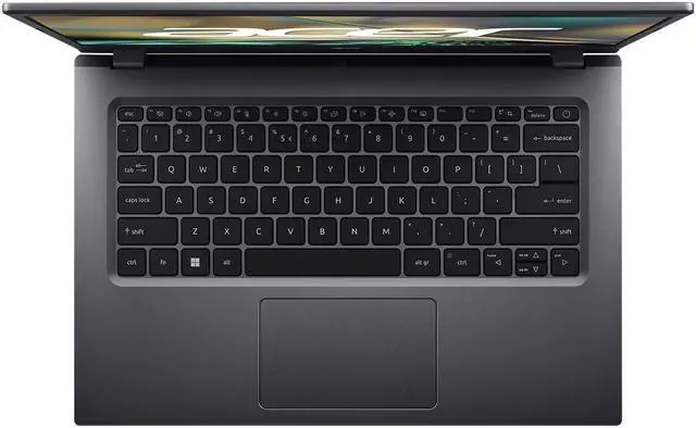 Alt view image 2 of 6 - Acer Aspire 5 A514-55 A514-55-578C 14" Notebook