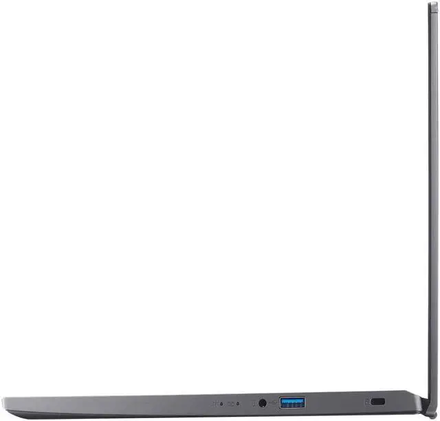 Alt view image 3 of 6 - Acer Aspire 5 A514-55 A514-55-578C 14" Notebook