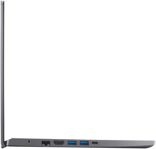 Alt view image 4 of 6 - Acer Aspire 5 A514-55 A514-55-578C 14" Notebook