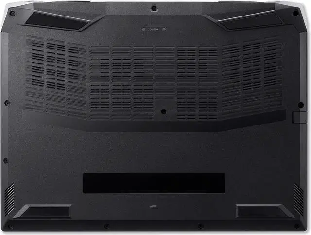 Alt view image 10 of 10 - Acer Nitro 5 - 15.6" GeForce RTX 3060 Laptop GPU - Intel Core i5-12500H  - 16GB Memory - 512 GB PCIe SSD - Windows 11 Home - Gaming Laptop - 144 Hz IPS (AN515-58-527S )