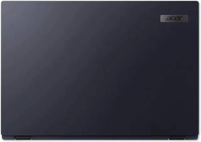 Alt view image 6 of 8 - Acer TravelMate P4 P416-41 TMP416-41-R4Y0 16" Notebook - WUXGA - 1920 x 1200 - AMD Ryzen 7 PRO 6850U Octa-core (8 Core) 2.70 GHz - 16 GB Total RAM - 512 GB SSD - Slate Blue