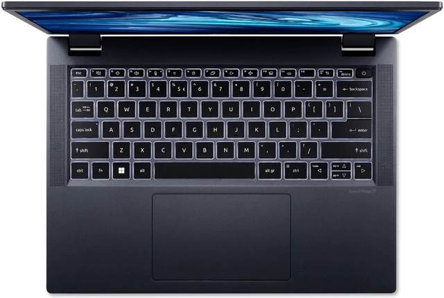 Windowsノート本体 Acer TravelMate Core i5 8GB SSD128GB Acer Notebooks TravelMate Intel Core i7 1260P (2.10GHz) 16GB