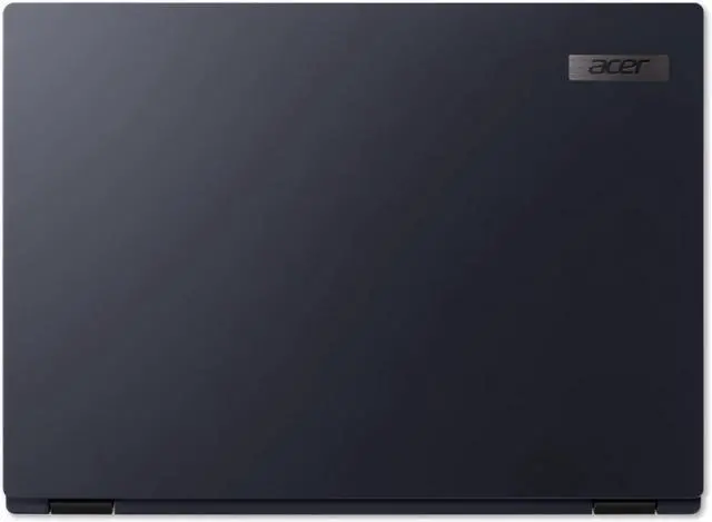 Alt view image 6 of 8 - Acer 14" Touchscreen TravelMate AMD Ryzen 5 Pro 6650U 16GB Memory 512 GB AMD Radeon 660M Windows 11 Pro Notebook