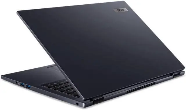 Alt view image 5 of 8 - Acer 16" TravelMate Notebook AMD Ryzen 5 Pro 6650U 16GB Memory 512 GB SSD AMD Radeon 660M Windows 11 Pro