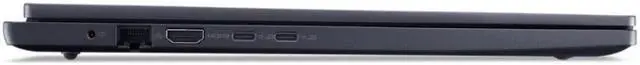 Alt view image 7 of 8 - Acer 16" TravelMate Notebook AMD Ryzen 5 Pro 6650U 16GB Memory 512 GB SSD AMD Radeon 660M Windows 11 Pro