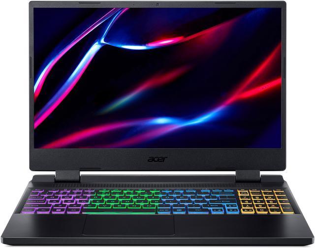 Acer Nitro 5 Gaming Laptop, 9th Gen Intel Core i5-9300H, NVIDIA GeForce GTX  1650, 15.6 Full HD IPS Display, 8GB DDR4, 256GB NVMe SSD, Wi-Fi 6