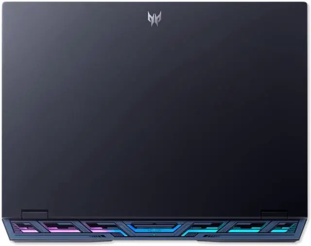 Alt view image 6 of 8 - Acer Predator Helios 16 - 16" GeForce RTX 4070 Laptop GPU - Intel Core i7-13700HX  - 16GB Memory - 1 TB PCIe SSD - Windows 11 Home 64-bit - Gaming Laptop - 240 Hz IPS (PH16-71-72YG )