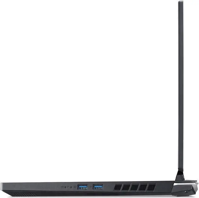 Alt view image 7 of 10 - Acer Nitro 5 - 15.6" GeForce RTX 3070 Ti Laptop GPU - AMD Ryzen 7 6800H  - 16GB Memory - 1 TB PCIe SSD - Windows 11 Home 64-bit - Gaming Laptop - 165 Hz IPS (AN515-46-R5XN )