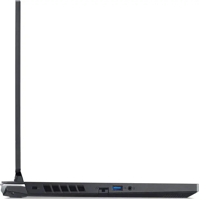 Alt view image 8 of 10 - Acer Nitro 5 - 15.6" GeForce RTX 3070 Ti Laptop GPU - AMD Ryzen 7 6800H  - 16GB Memory - 1 TB PCIe SSD - Windows 11 Home 64-bit - Gaming Laptop - 165 Hz IPS (AN515-46-R5XN )