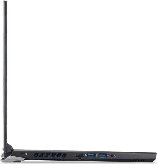 Alt view image 6 of 9 - Acer Predator Helios 300 - 15.6" GeForce RTX 3070 Laptop GPU - Intel Core i7-11800H  - 16GB Memory - 512 GB PCIe SSD - Windows 11 Home 64-bit - Gaming Laptop - 144 Hz IPS (PH315-54-74FG )