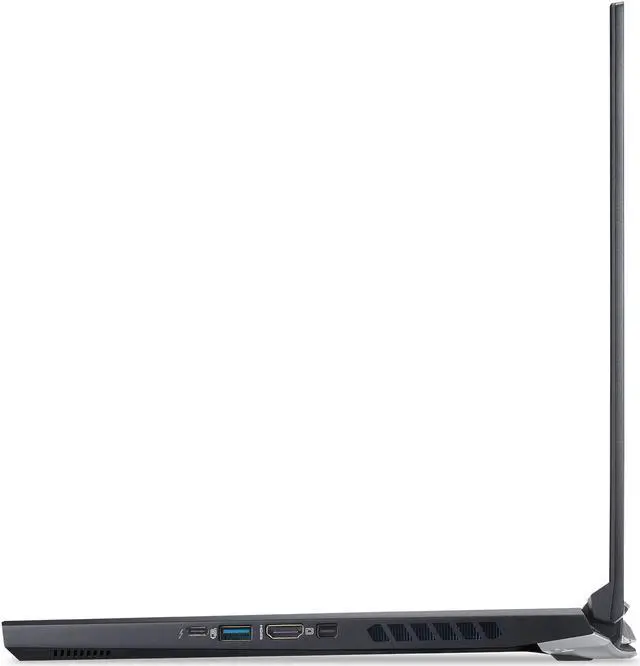 Alt view image 7 of 9 - Acer Predator Helios 300 - 15.6" GeForce RTX 3070 Laptop GPU - Intel Core i7-11800H  - 16GB Memory - 512 GB PCIe SSD - Windows 11 Home 64-bit - Gaming Laptop - 144 Hz IPS (PH315-54-74FG )