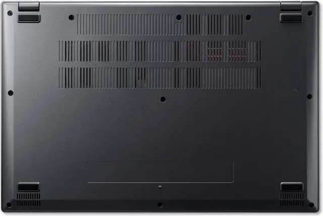Alt view image 4 of 6 - Acer Laptop Aspire 5 Intel Core i7-1355U 16 GB LPDDR5 Memory 512 GB PCIe SSD Intel Iris Xe Graphics 15.6'' Non-Touch Screen Windows 11 Home 64-bit A515-58M-78JL