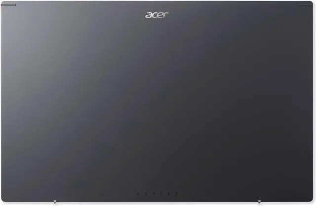 Alt view image 6 of 6 - Acer Laptop Aspire 5 Intel Core i7-1355U 16 GB LPDDR5 Memory 512 GB PCIe SSD Intel Iris Xe Graphics 15.6'' Non-Touch Screen Windows 11 Home 64-bit A515-58M-78JL