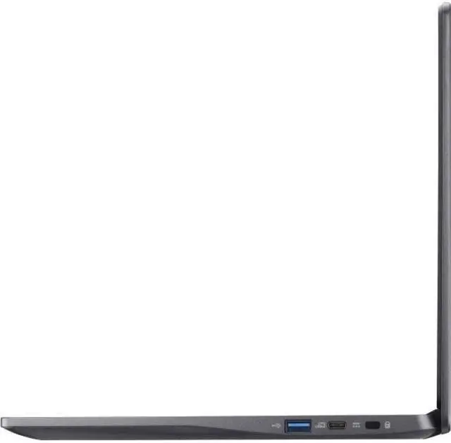 Alt view image 4 of 7 - Acer Chromebook 314 C934 C934-C4GM 14" HD - Intel Celeron N4500 Dual-core (2 Core) 1.10 GHz - 4 GB Total RAM - 32 GB Flash Memory - Iron
