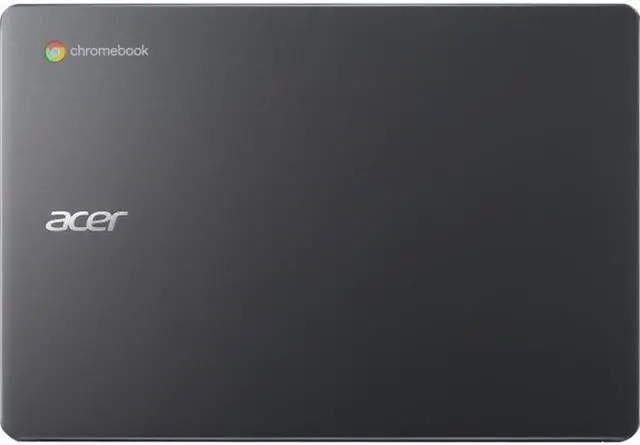 Alt view image 6 of 7 - Acer Chromebook 314 C934 C934-C4GM 14" HD - Intel Celeron N4500 Dual-core (2 Core) 1.10 GHz - 4 GB Total RAM - 32 GB Flash Memory - Iron