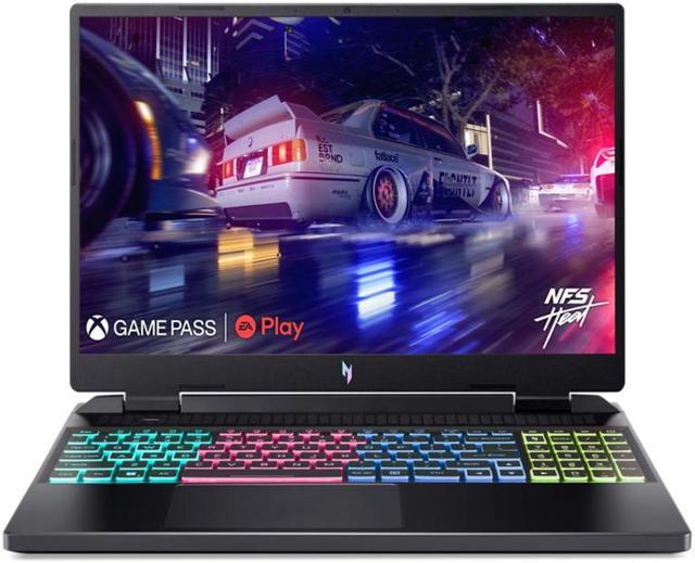 HP OMEN - 16 165Hz Full HD Gaming Laptop - AMD Ryzen 9-7940HS - 16GB  Memory