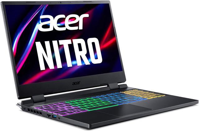 Acer Nitro 5 - 15.6