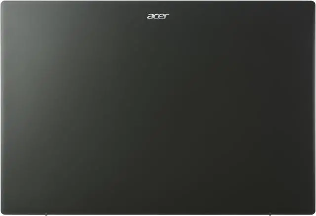 Alt view image 8 of 8 - Acer Swift Edge SFA16-41 SFA16-41-R8LA 16" Notebook - WQUXGA - 3840 x 2400 - AMD Ryzen 7 PRO 6850U Octa-core (8 Core) 2.70 GHz - 16 GB Total RAM - 1 TB SSD - Black