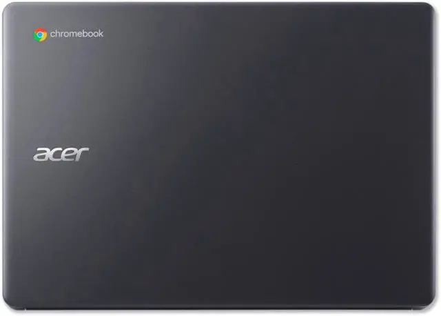 Alt view image 6 of 8 - Acer Chromebook 314 C922 C922-K06Y 14" Chromebook - HD - 1366 x 768 - Octa-core (ARM Cortex A73 Quad-core (4 Core) 2 GHz + Cortex A53 Quad-core (4 Core) 2 GHz) - 4 GB RAM - 32 GB Flash Memory - Black