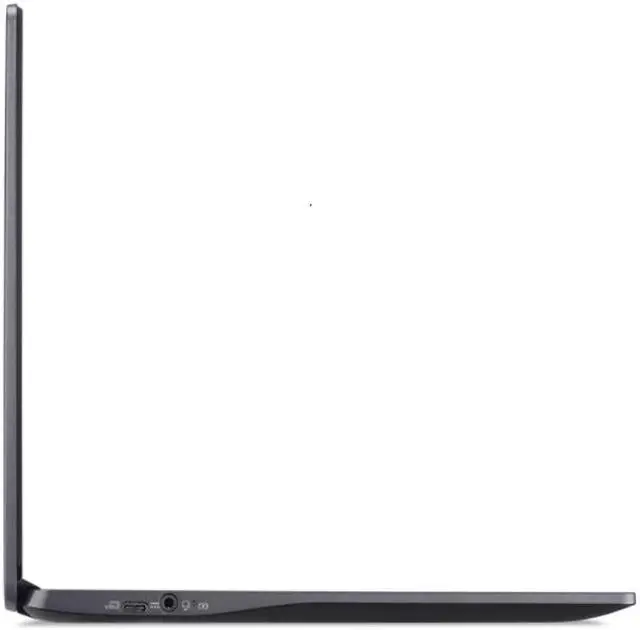 Alt view image 7 of 8 - Acer Chromebook 314 C922 C922-K06Y 14" Chromebook - HD - 1366 x 768 - Octa-core (ARM Cortex A73 Quad-core (4 Core) 2 GHz + Cortex A53 Quad-core (4 Core) 2 GHz) - 4 GB RAM - 32 GB Flash Memory - Black