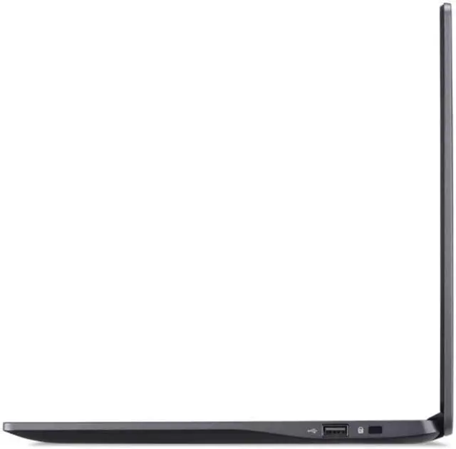 Alt view image 8 of 8 - Acer Chromebook 314 C922 C922-K06Y 14" Chromebook - HD - 1366 x 768 - Octa-core (ARM Cortex A73 Quad-core (4 Core) 2 GHz + Cortex A53 Quad-core (4 Core) 2 GHz) - 4 GB RAM - 32 GB Flash Memory - Black