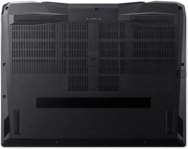 Alt view image 11 of 14 - Acer Nitro 16 - 16'' GeForce RTX 4050 Laptop GPU - AMD Ryzen 5 7640HS  - 16GB Memory - 512 GB PCIe SSD - Windows 11 Home 64-bit - Gaming Laptop - 165 Hz IPS (AN16-41-R3ZV )