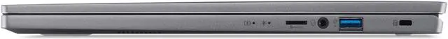 Alt view image 8 of 9 - Acer Laptop Swift Go 16 Intel Core i5-1335U 8 GB LPDDR5 Memory 512 GB PCIe SSD Intel Iris Xe Graphics 16'' Non-Touch Screen Windows 11 Home 64-bit SFG16-71-52SD