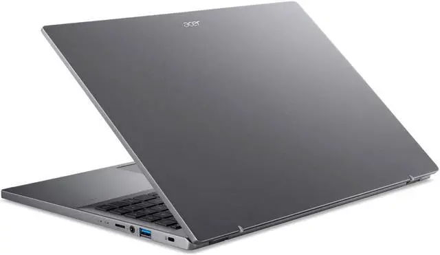 Alt view image 9 of 9 - Acer Laptop Swift Go 16 Intel Core i5-1335U 8 GB LPDDR5 Memory 512 GB PCIe SSD Intel Iris Xe Graphics 16'' Non-Touch Screen Windows 11 Home 64-bit SFG16-71-52SD