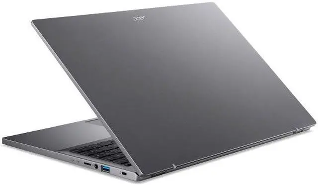 Alt view image 5 of 9 - Acer Laptop Swift Go 16 Intel Core i7-13700H 16 GB LPDDR5 Memory 1 TB PCIe SSD Intel Iris Xe Graphics 16.0" Non-Touch Screen Windows 11 Home 64-bit SFG16-71-7902