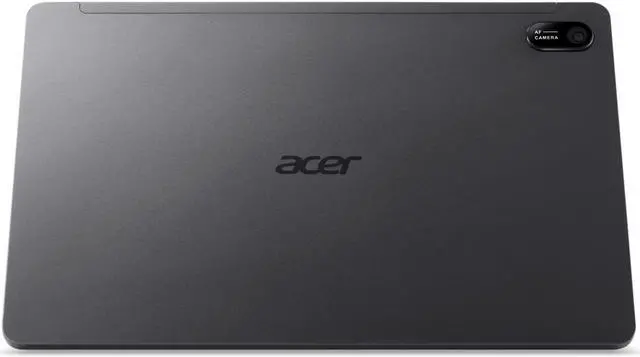 Alt view image 9 of 11 - Acer Iconia Tab P10 P10-11-K5P5 4GB Memory 64GB eMMC 10.4" 2000 x 1200 Tablet PC - Tablets Android 12 Iron Gray