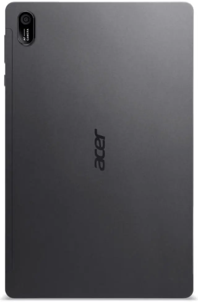 Alt view image 11 of 11 - Acer Iconia Tab P10 P10-11-K5P5 4GB Memory 64GB eMMC 10.4" 2000 x 1200 Tablet PC - Tablets Android 12 Iron Gray