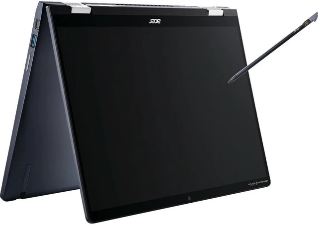 Acer Chromebook Spin 714 CP714-1WN 14