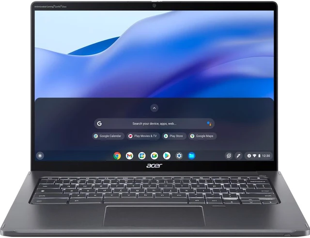 Acer Chromebook Spin 714 CP714-1WN 14