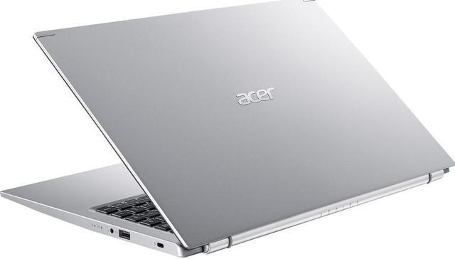 Acer Aspire 5 A515-57-56UV -  External Reviews