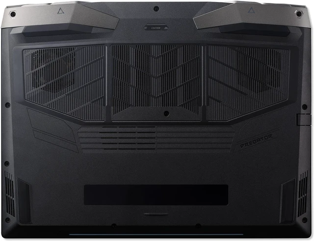 Alt view image 7 of 8 - Acer Predator Helios 300 - 15.6" QHD 165 Hz - Intel Core i7-12700H - GeForce RTX 3070 Laptop GPU - 16GB Memory DDR5 4800 - 1TB PCIe SSD - Windows 11 Home 64-bit (NH.QJ6AA.001 )