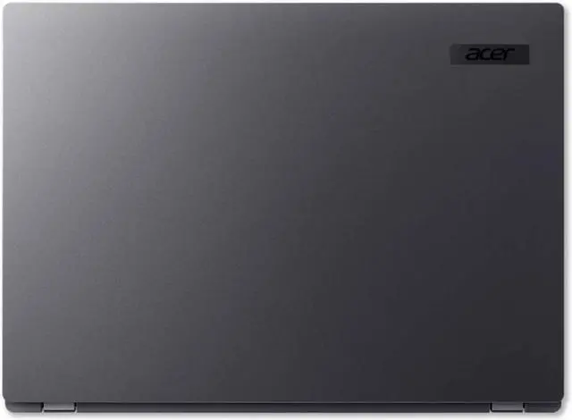 Alt view image 7 of 7 - Acer TravelMate P2 14 P214-55 14" Notebook - WUXGA 1920 x 1200 - Intel Core i5 13th Gen i5-1335U Deca-core (10 Core) 1.30 GHz - 16 GB RAM - 512 GB SSD - Windows 11 Pro - Iron  TMP214-55-58BP