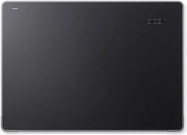 Alt view image 6 of 9 - Acer TravelMate B3 11 B311-33 TMB311-33-P8UG 11.6" Notebook - WXGA - 1366 x 768 - Intel N200 Quad-core (4 Core) 1 GHz - 8 GB Total RAM - 128 GB SSD - Black