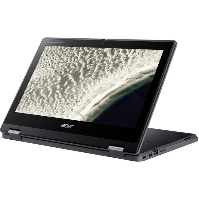 Acer Chromebook Spin R753T 11.6" HD 1366x768 30 Pin Lcd Touch Screen W Bezel 6m A8zn7 001 6m A8zn7 003 6m A8zn7 006 6m A8zn7 007