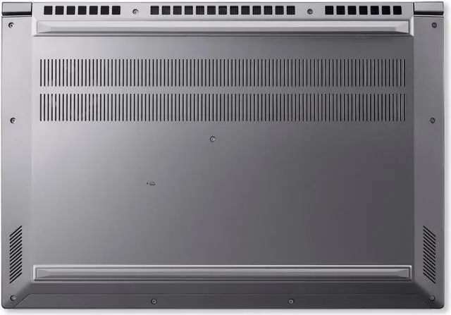 Alt view image 14 of 14 - Acer Predator Triton Neo 16 - 16"  Intel Core Ultra 9 185H - GeForce RTX 4070 Laptop GPU - 32 GB LPDDR5X - 1 TB PCIe SSD - Windows 11 Home 64-bit - Gaming Laptop (PTN16-51-932N )